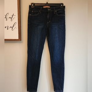 Like New Joe's Jeans